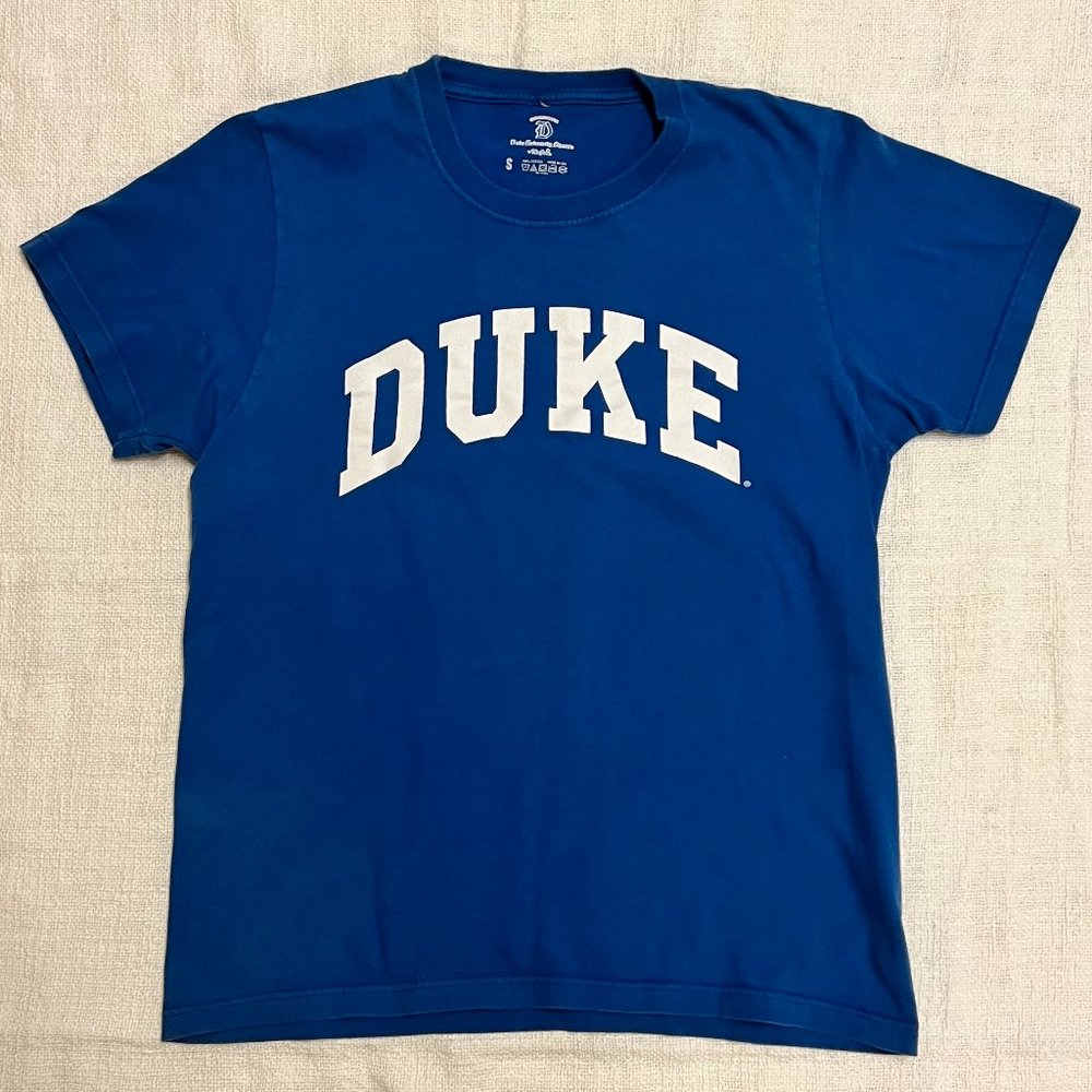 Vintage Duke T-Shirt